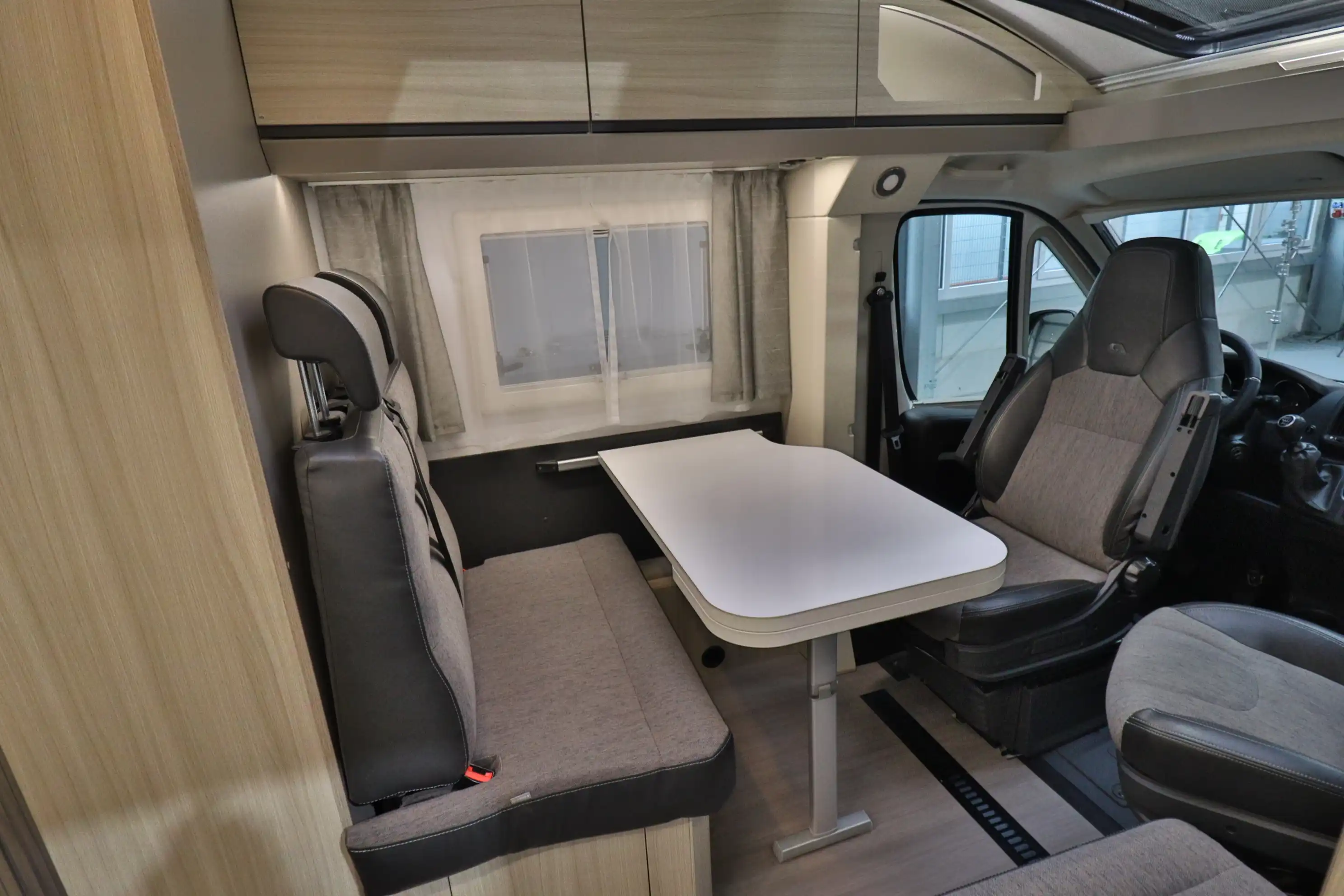 ADRIA Compact 670 SL Axess